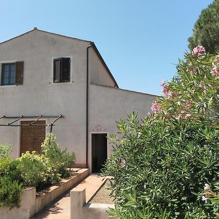Affittacamere Il Caminetto Portoferraio Esterno foto