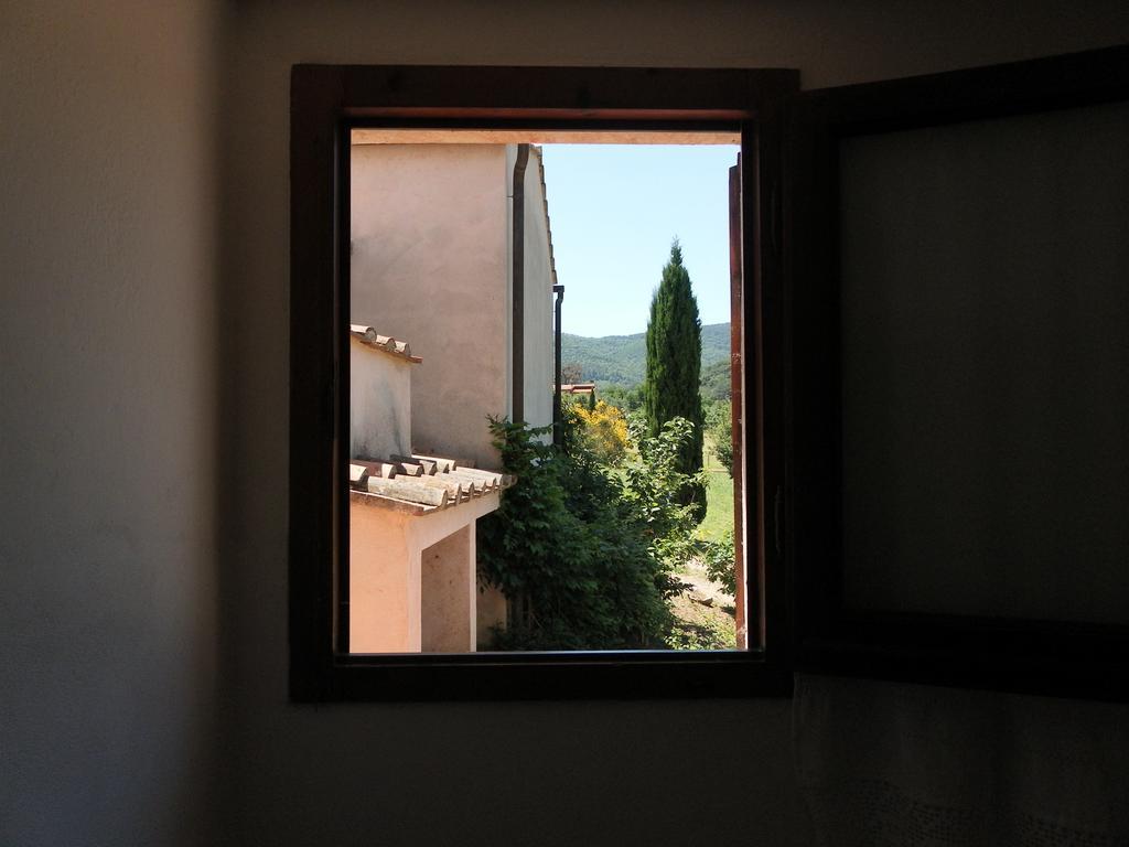 Affittacamere Il Caminetto Portoferraio Esterno foto